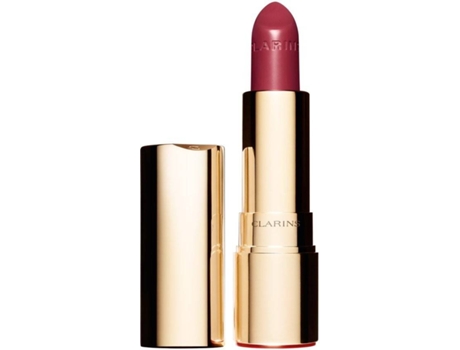 Labial CLARINS Joli Rouge Barra De Labios 732 genadine