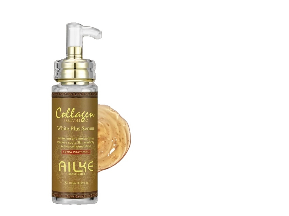 Kit de cuidado de la piel con colágeno, humectante, iluminador y suero OEM