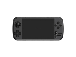 Consola De Juegos Portátil X39 Pro Con Pantalla Ips De 4,3 Pulgadas Y 5000 Juegos Integrados