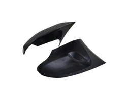 Cubierta de la carcasa del espejo retrovisor para Corolla 2014-2018