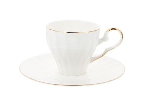 Taza XGF de Estilo Nórdico