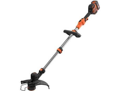 Cortabordes BLACK DECKER (36V 2 5Ah Litio)