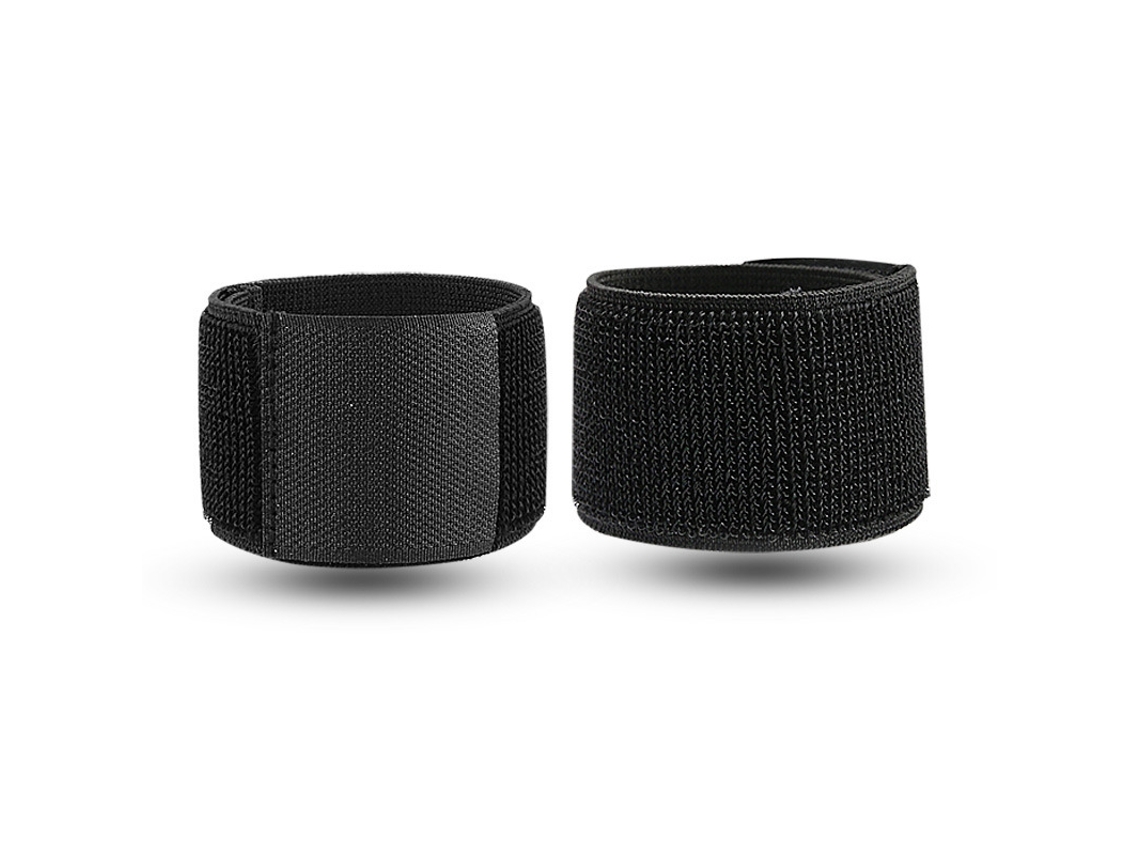 Espinilleras Para Fútbol Black