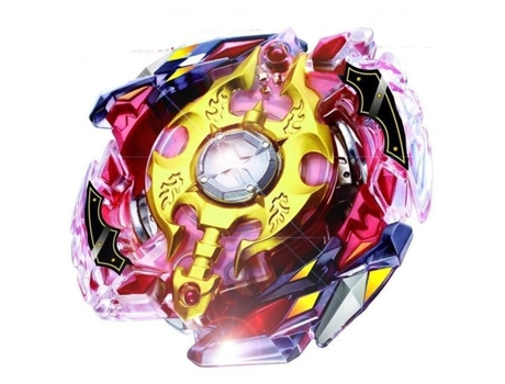 Lanzadores Altos Beyblade Burst-Arena, Aquiles Bable Fafnir Phoenix B86