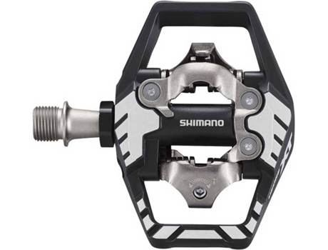 Pedales para Ciclismo Montaña SHIMANO Deore Xt M8120 Spd