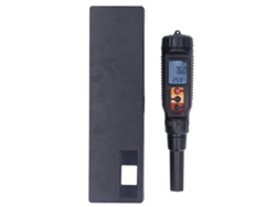 Sonda Digital De Alta Precisión Con Certificación Ip67 A Prueba De Agua Para Medir El Ph Y La Temperatura Del Suelo, Ideal Para Frutas Y Alimentos.
