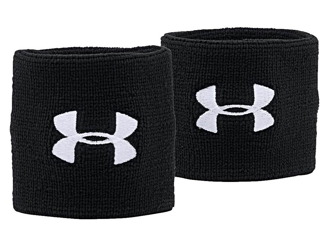 Under Armour Performance Wristbands