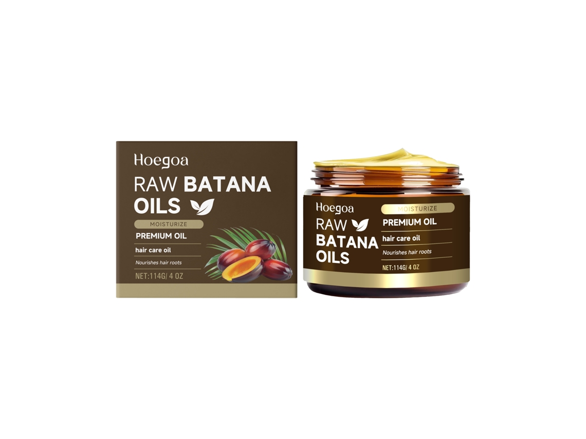 Acondicionador para el cabello Batana: Cuidado diario ideal
