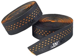 Cinta DEDA ELEMENTI Juego Manillar Deda A Naranja Negro