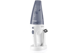 Aspirador de Mano  HAEGER PV-45G.004A (45 W)