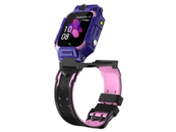 Reloj inteligente Q19 de 1,44 pulgadas con posicionamiento para niños Ly Ebike