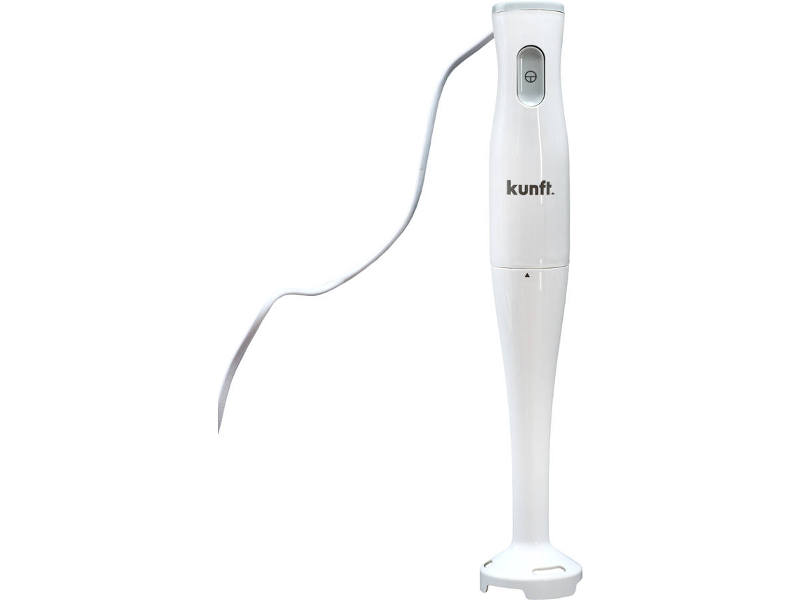 Batidora de Mano  KUNFT KHB3834 (200 W - Blanco)