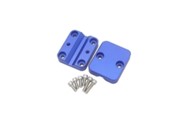 Soporte para teléfono móvil y GPS para BMW R1200GS LC R1250GS F800GS S1000XR