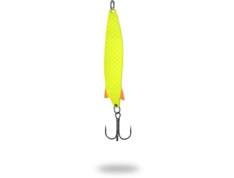 Cuchara ZEBCO Trophy Z-Spoony 7,5 cm