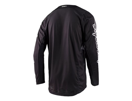 Mono de Hombre TROY LEE DESIGNS Gp Jersey Negro (2XL)