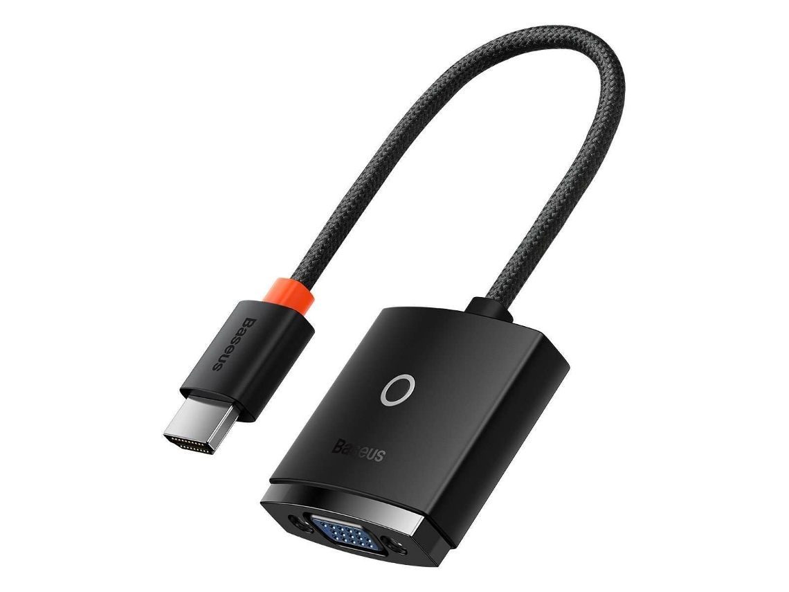 Clavija vga on sale a hdmi