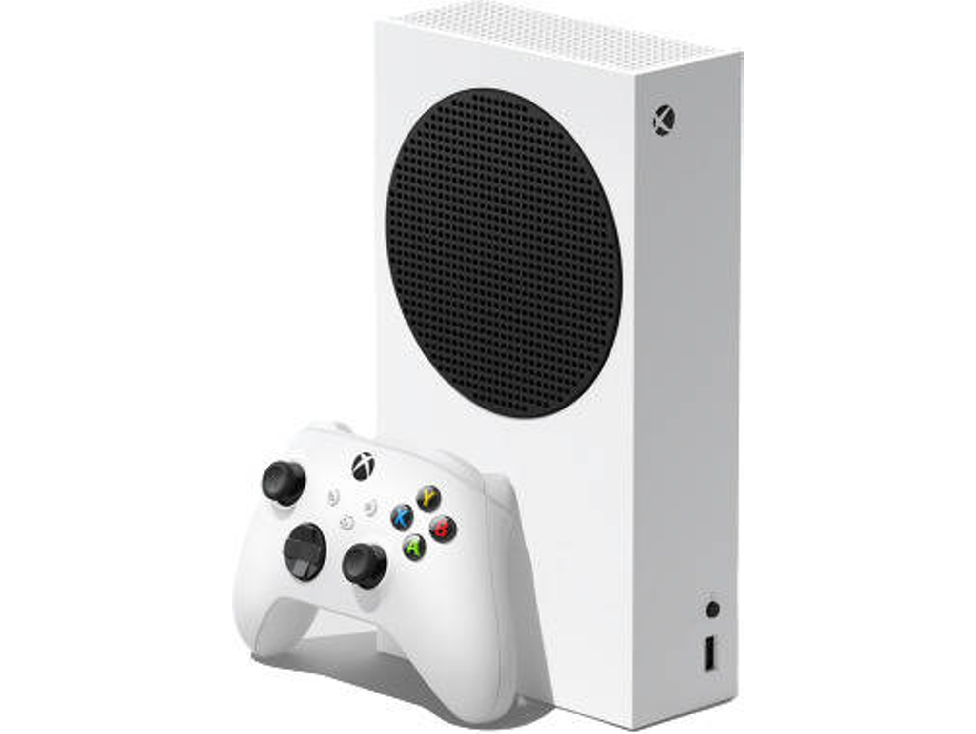 Consola Xbox Series 512 gb microsoft 512gb