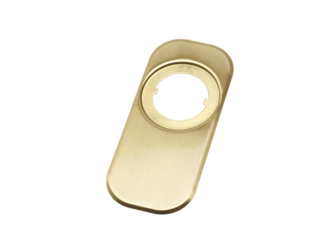 Embellecedor Mod. 10 Laton Mate 6356 Amig