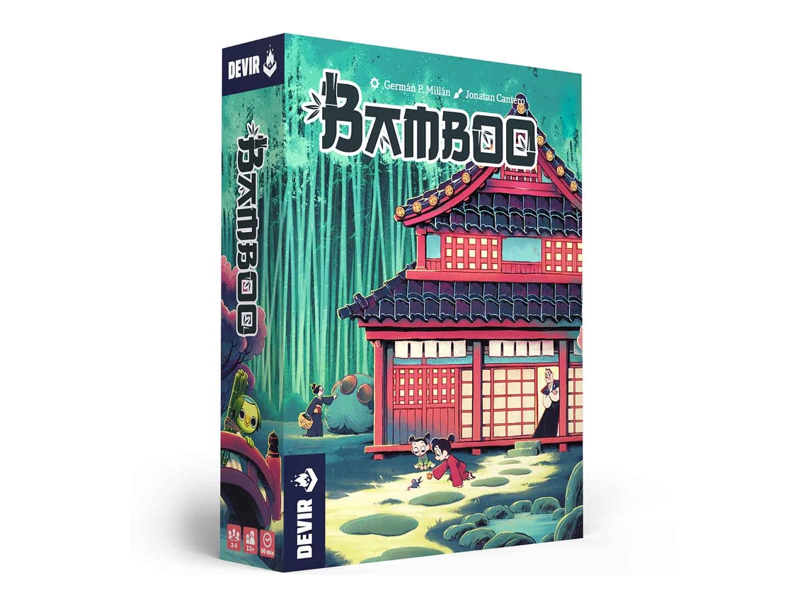 Bamboo (PT)