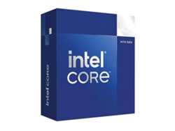 Procesador INTEL Core i5 14500 (5 GHz - INTEL Core i5 - INTEL - 14 Núcleos)