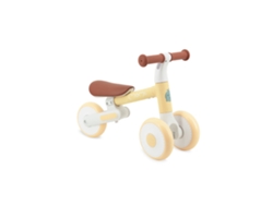Bicicleta Momi Dex Yellow