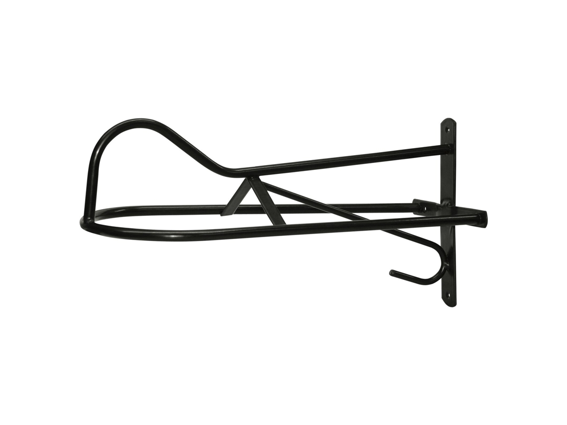 Soporte para almohadillas de silla de montar KERBL western