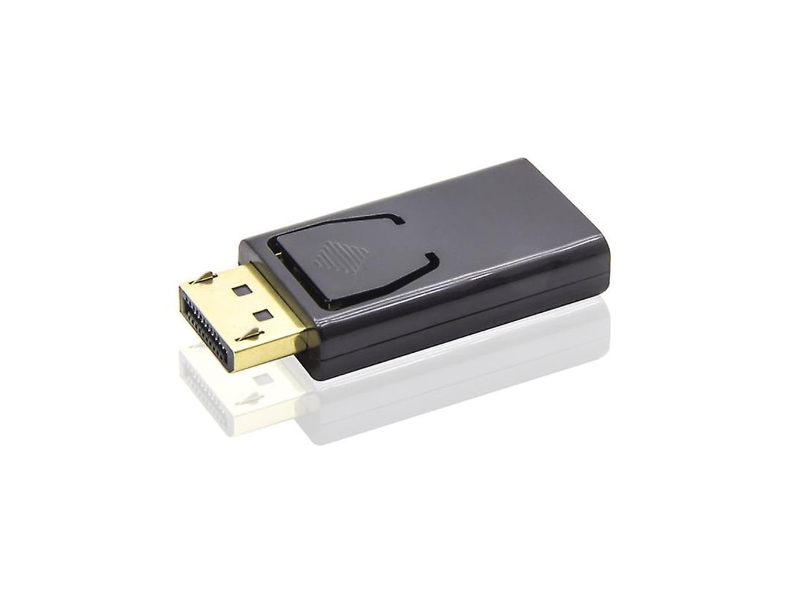 1. Interfaz DisplayPort, compatible con HDMI*.
