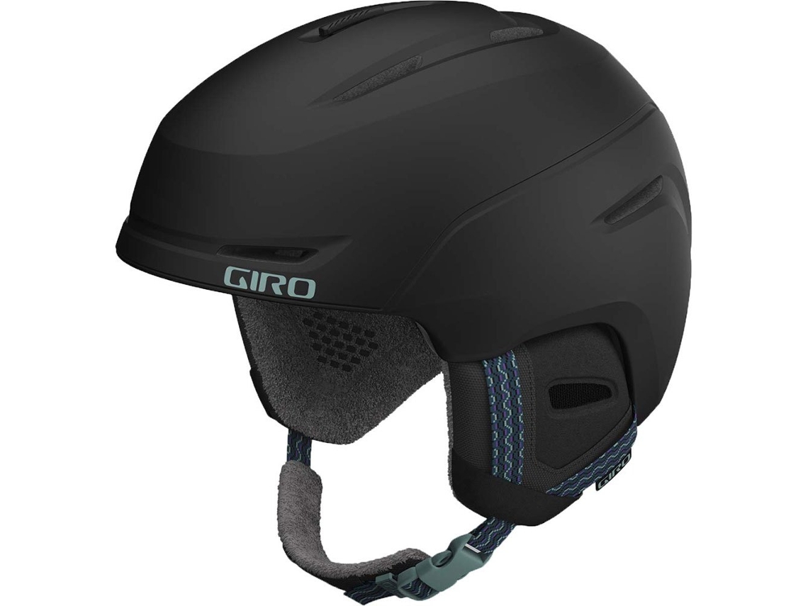 Casco GIRO Capacete De Mulher Avera Preto M