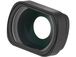 1 Paquete De Lentes Macro Dji Pocket 4 De Aleación De Aluminio Y Cristal Óptico