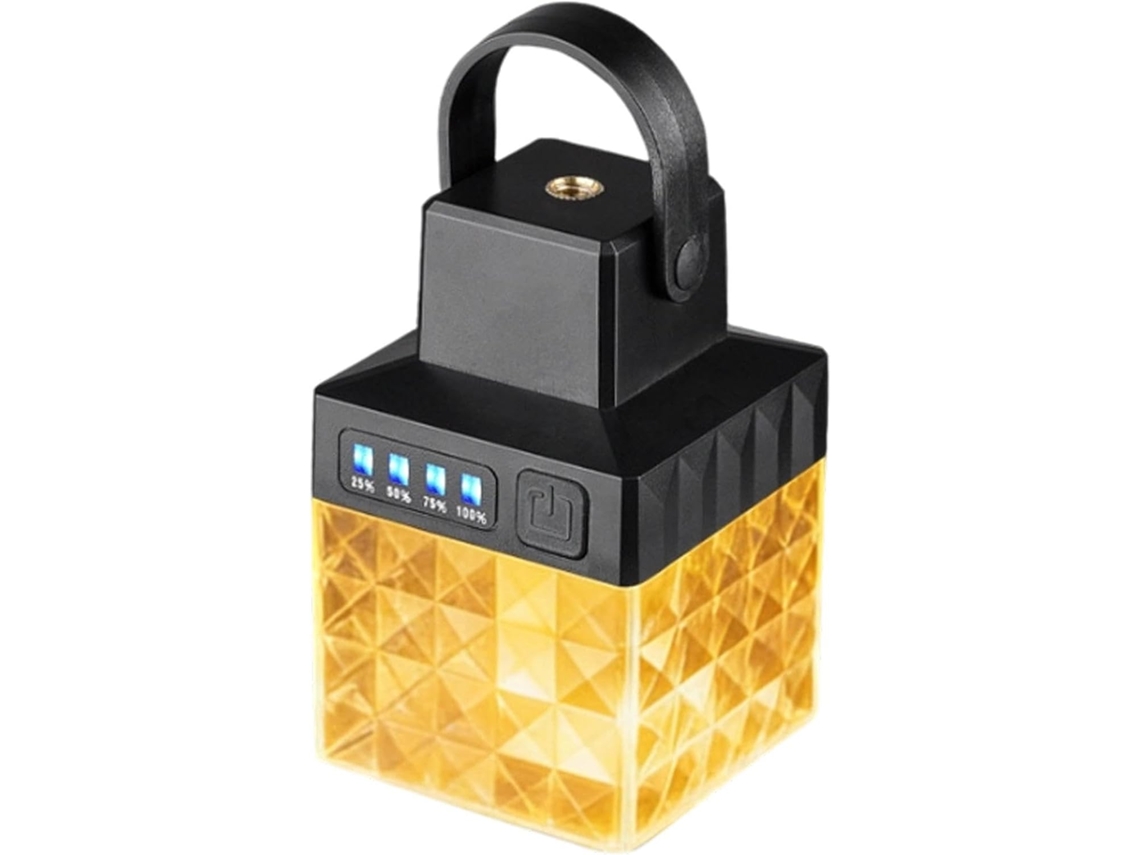 5 Linternas Para Exteriores | Modos Led, Impermeables, Recargables - Linterna Para Senderismo
