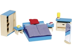 Muebles para Muñecas GOKI 51906
