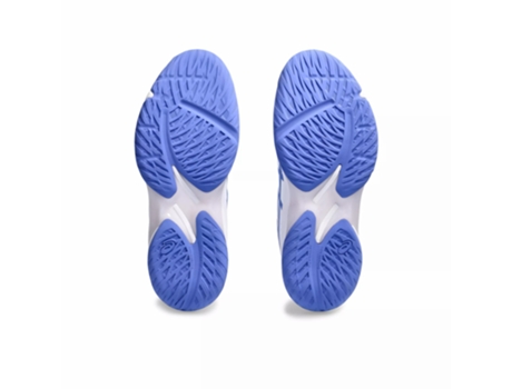Zapatillas de Mujer para Voleibol ASICS Calzado Interior Beyond Azul (39)