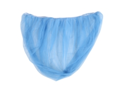 Mosquitera Para Cochecito De Bebé, Silla De Paseo, Protección Contra Insectos, Color Azul.