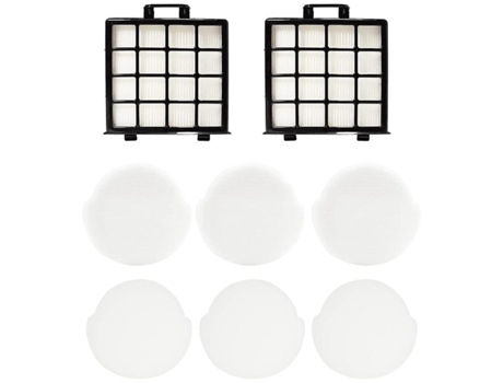 Accesorio Aspiradoras Compatibilidad Universal Filtros Nz850Uk Nz850Ukt Az912Er Filtro Esponja