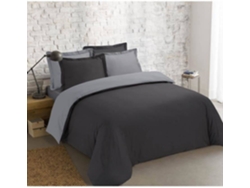 Conjunto edredones VISION Bicolor (200x200 cm)