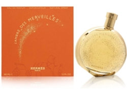 Perfume HERMÈS L'Ambre des Merveilles 100 ml (Eau de parfum)
