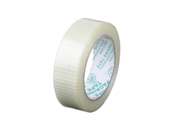 Cinta De Filamento Reforzada Resistente A Rasgaduras Para Embalaje Y Sellado De Envases 30mm*25m