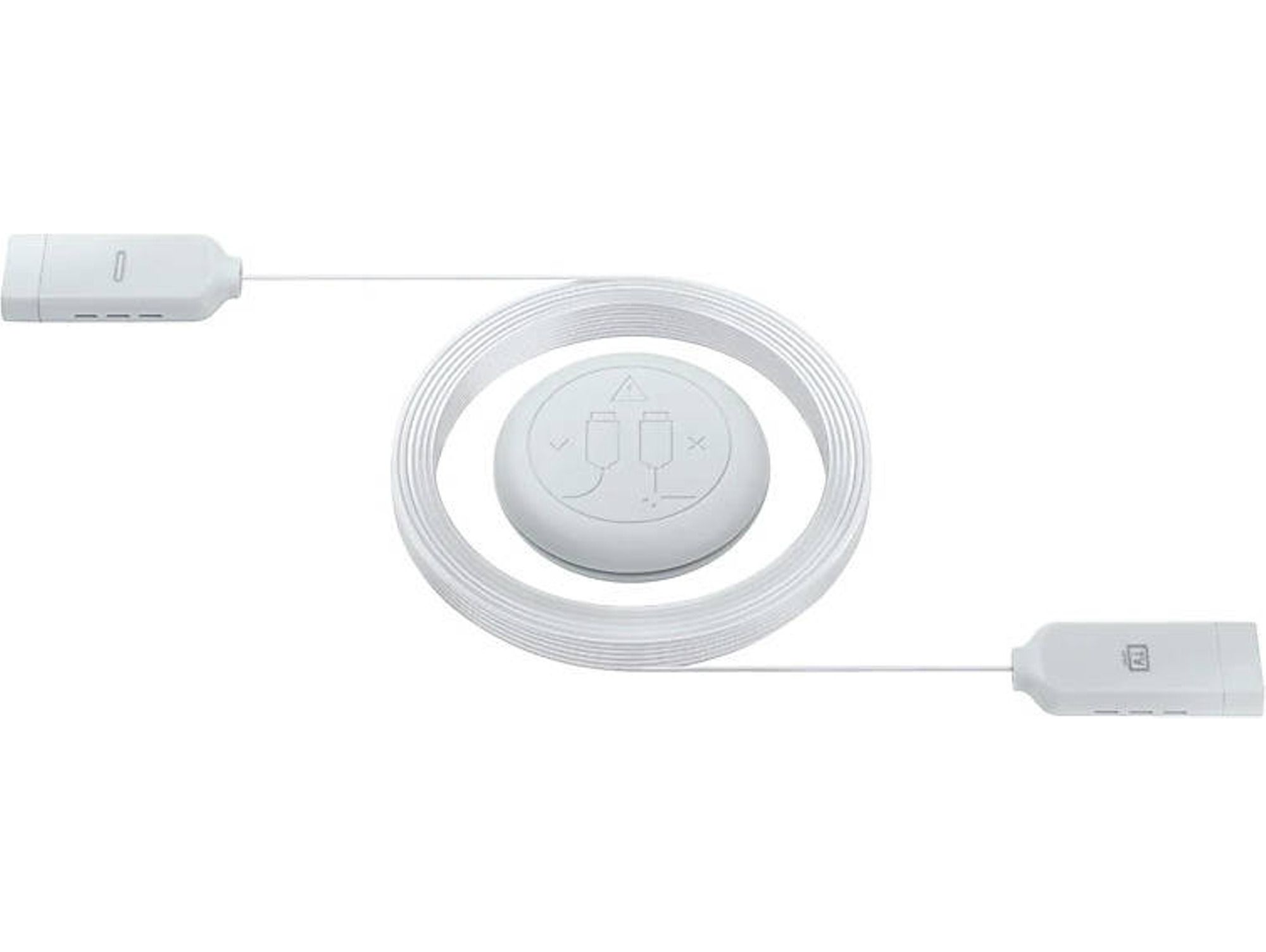 Cabo Fibra Óptica SAMSUNG VG-SOCR15/XC