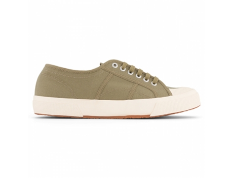 Zapatillas para Hombre SUPERGA Verde (Tam: 43)