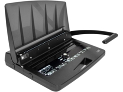 Encuadernadora Manual GBC WireBind W15  (A4 - 125 Hojas)