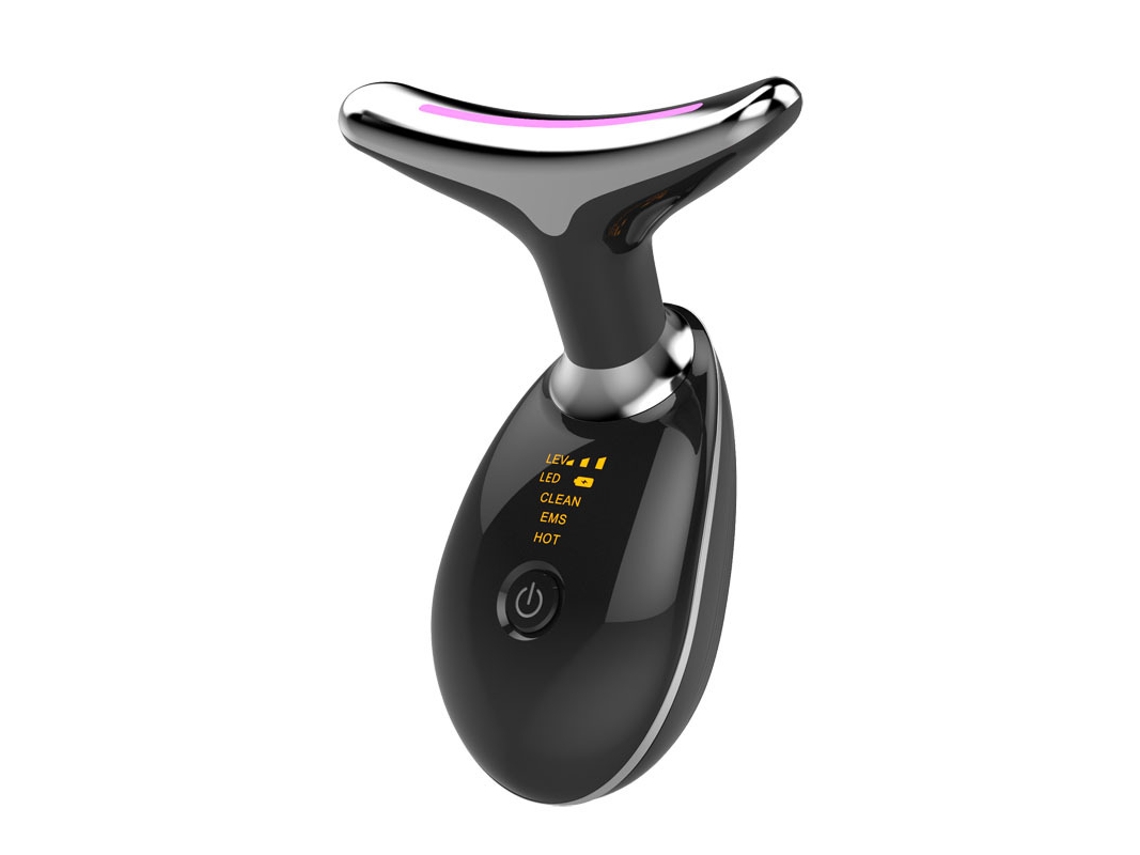 CUICH Es-1081 Máquina de elevación facial Masajeador Ems Dispositivo de belleza antiarrugas