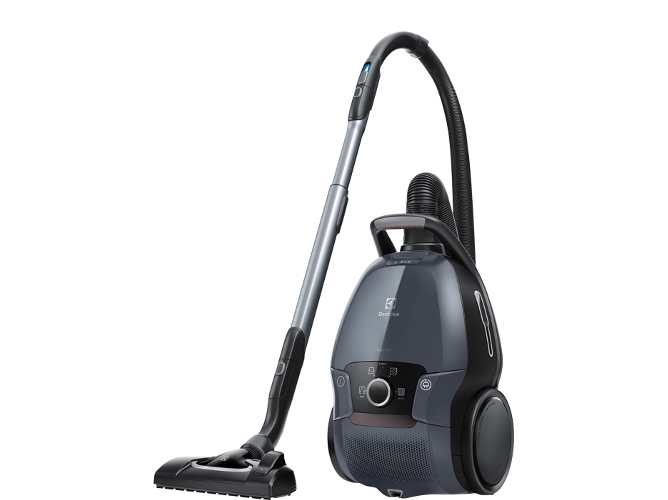 Aspirador con Bolsa ELECTROLUX PD91-4DB (Bolsa de Polvo: 5 L)