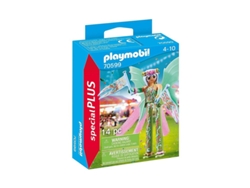 Special Plus Hada Con Zancos PLAYMOBIL