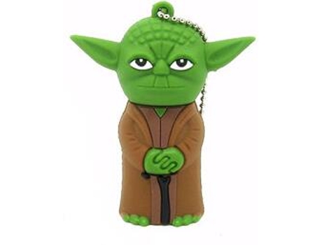 Pen Drive Flash USB SLOWMOOSE Star Wars (USB 2.0-691 - 256GB)