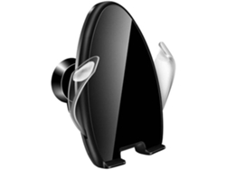 Cargador Sem Carro Sensor para YIZHOOD Negro