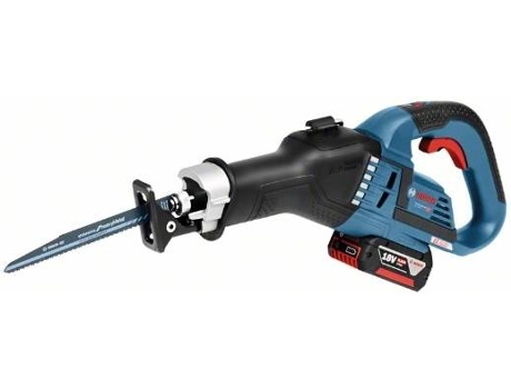 Sierra Sable Sin Cable BOSCH Gsa 18V-32
