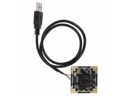 Módulo De Cámara Usb Hd De 2 Mp Hbv-1823hd V33 Con Lente De 100° Para Windows/os X/linux/android