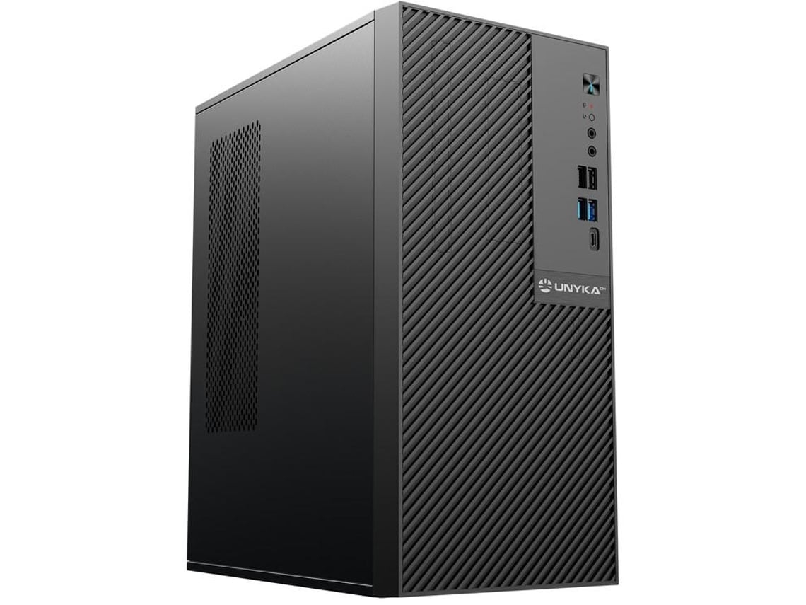 Pc Gamer Trendingpc • Amd Ryzen 5 5600gt • Gráficos Integrados • 16 Gb Ram Ddr4 Rgb