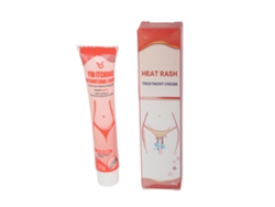 Crema Para Picor En Partes Privadas 20g Con Extractos Vegetales
