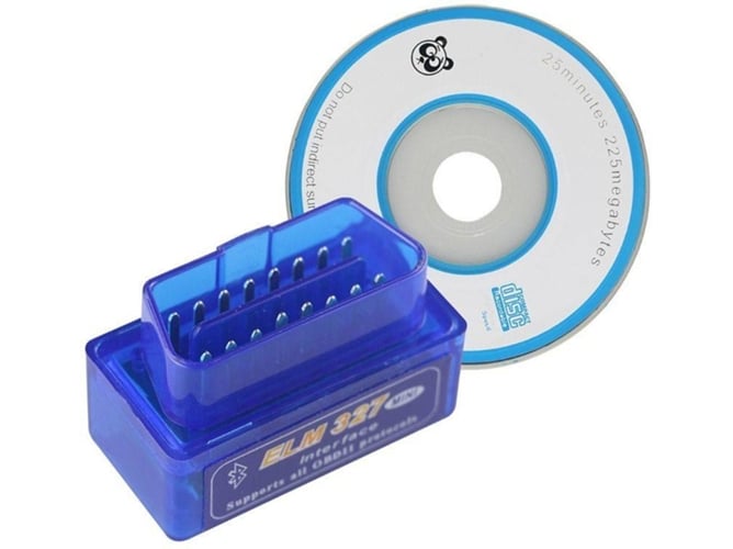 Lector OBD2 JOYING ELM327
